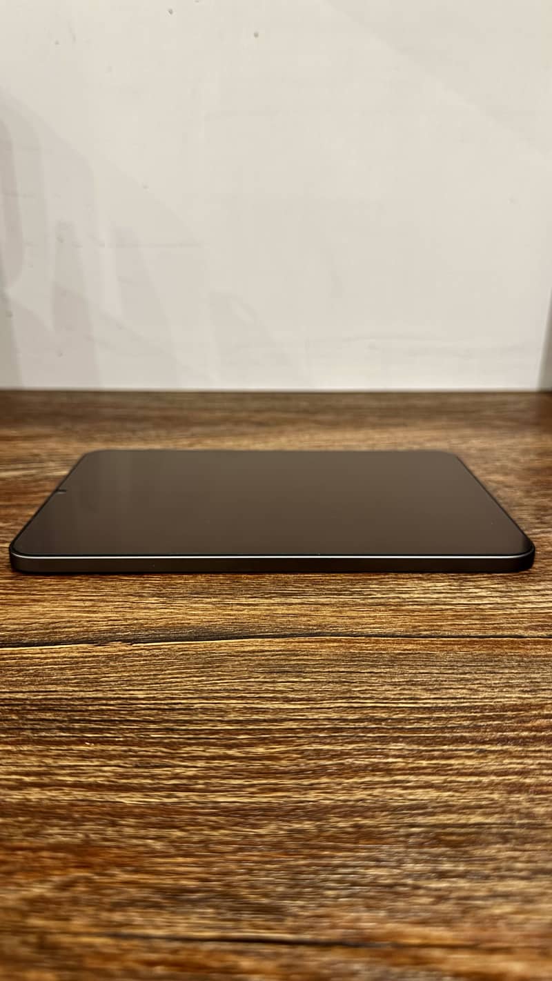 iPad Mini 6 5