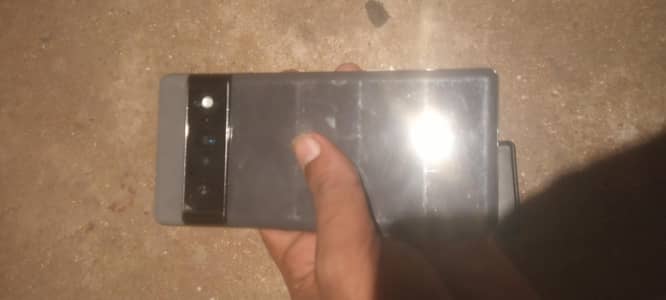 Google Pixel 6 Pro  PTA approve