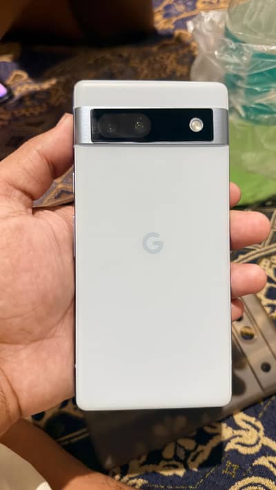 Google Pixel 7a