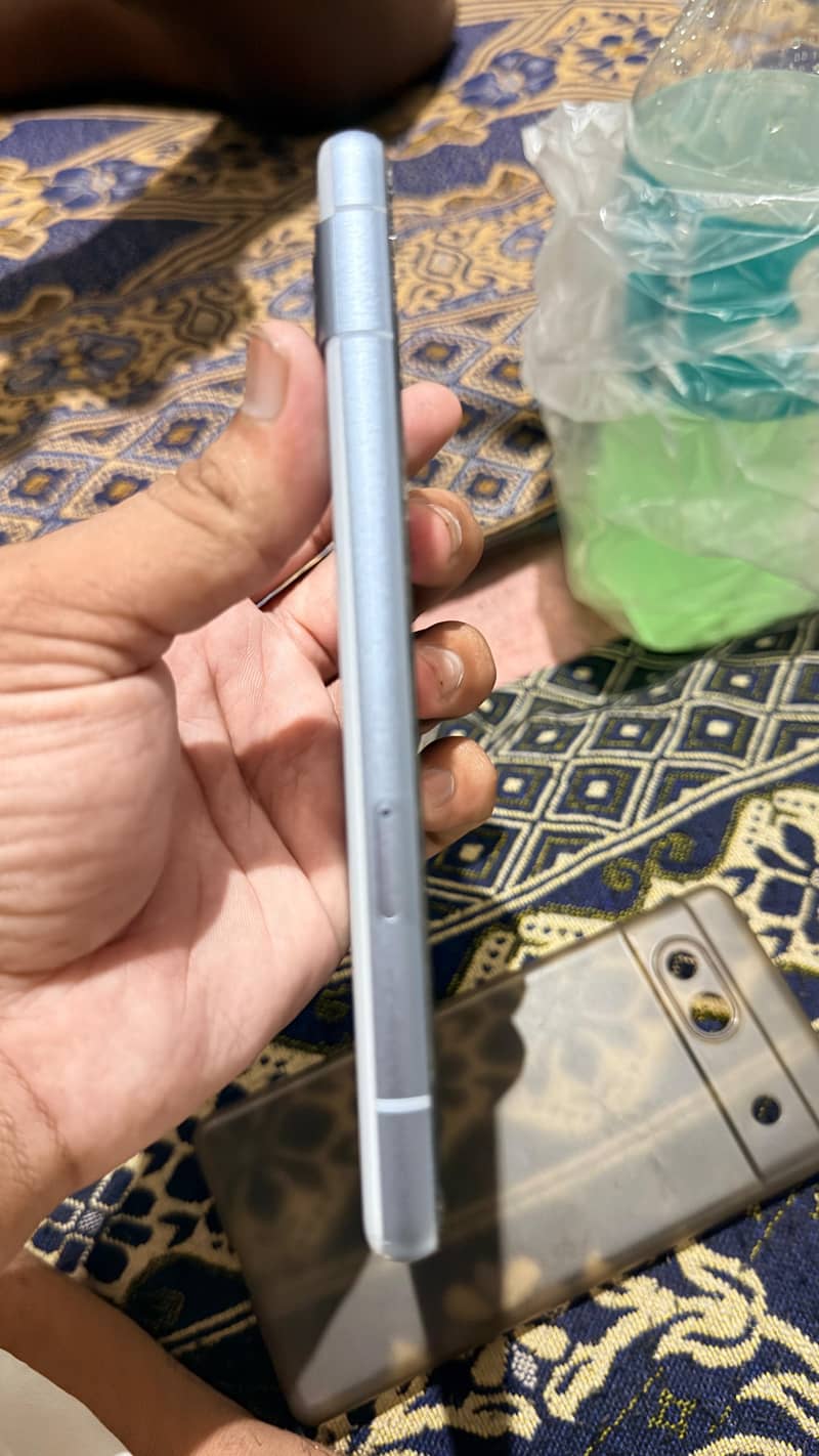 Google Pixel 7a 3