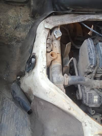 Toyota Hiace 1984