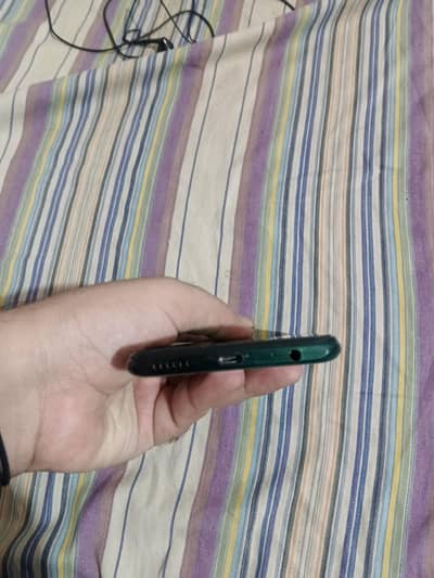 Infinix Note 7 Lite