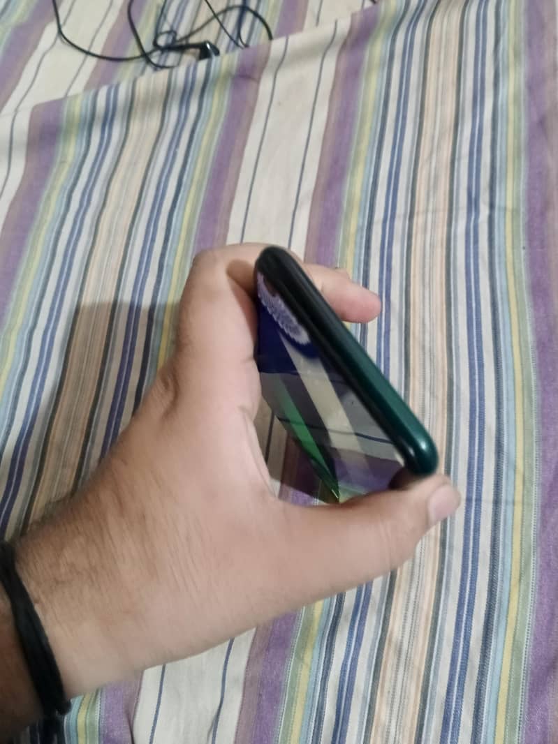 Infinix Note 7 Lite 1