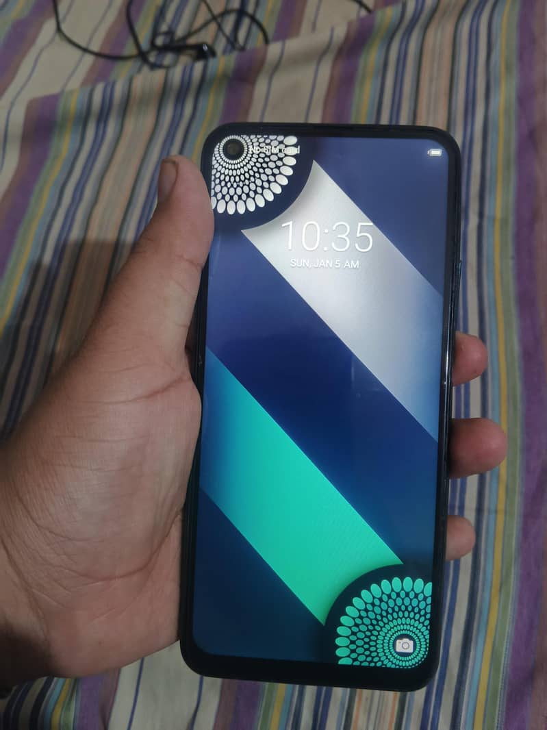 Infinix Note 7 Lite 5