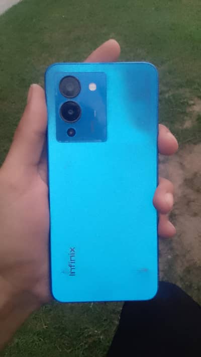 Infinix Note 12 Pro
