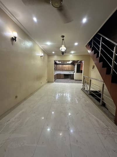 2.5 MARLA HOT LOCATION COMMERCIAL PLAZA AVAILABLE FOR SALE IN LAHORE