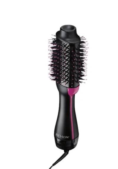 Salon One-Step™ Hair Dryer and Volumizer