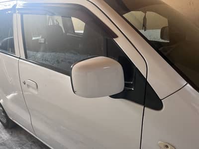 Suzuki Wagon R 2019