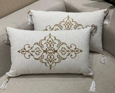 Cushion Covers