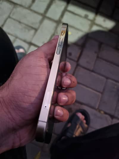 I phone 12 pro