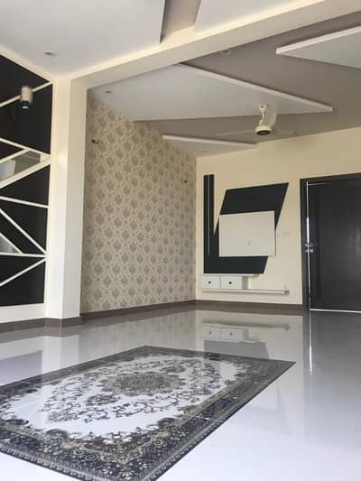 5 Marla Beautiful House For Rent In DHA Phase 9 Town Lahore