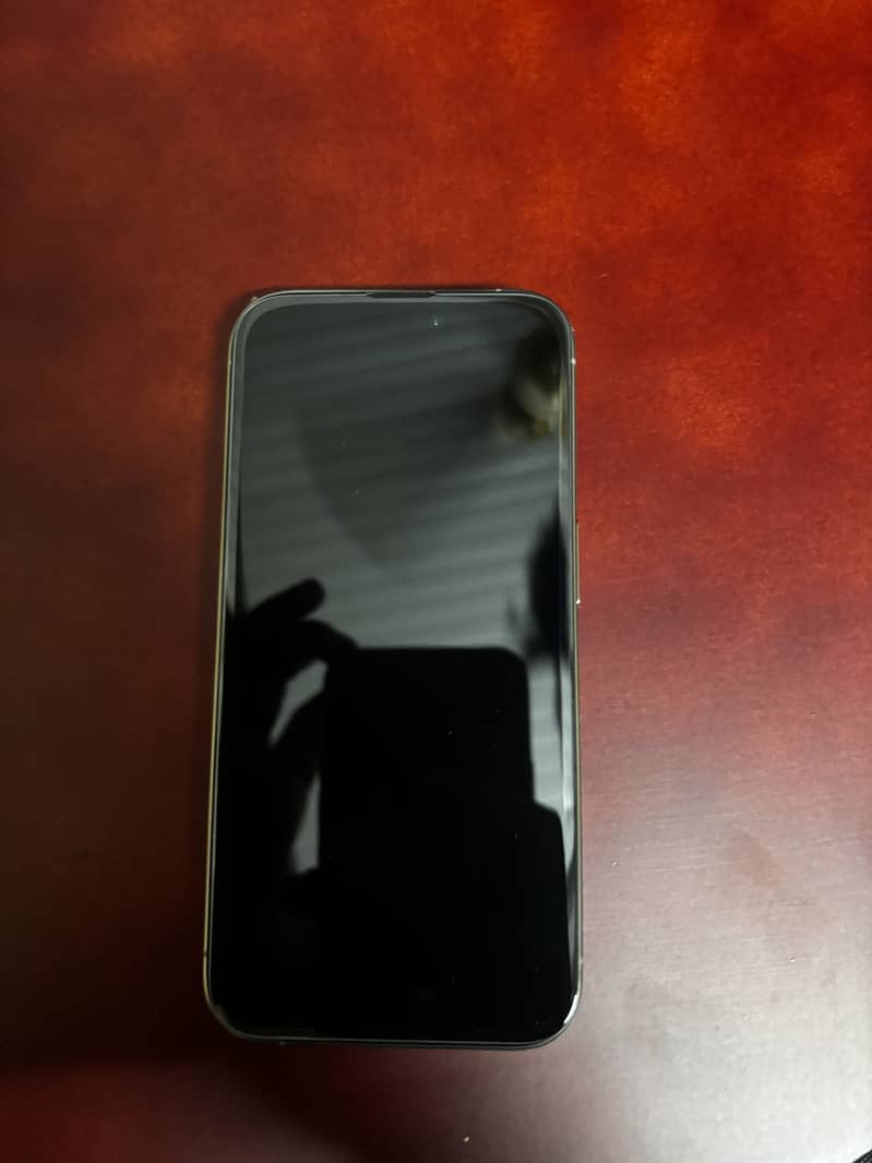 Apple iPhone 15 Pro 6