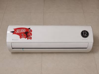 Dawalance 1.5 Ton  AC Complete Set