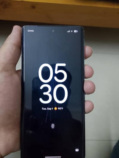 Google Pixel 7 Pro