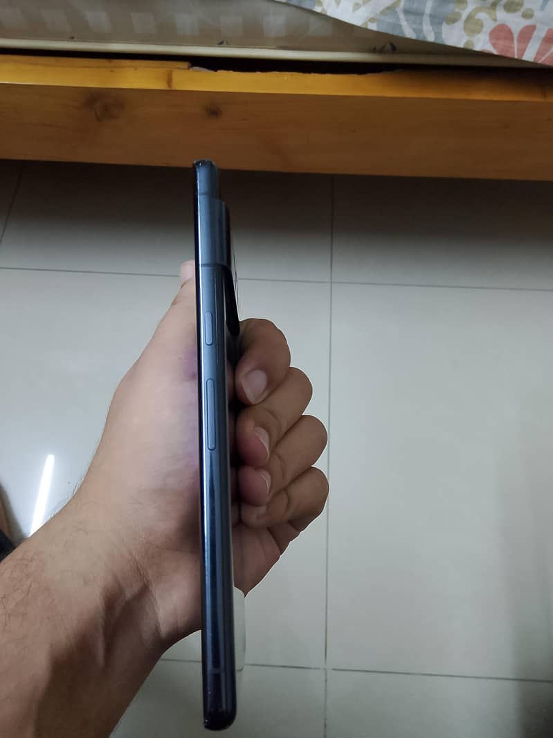 Google Pixel 7 Pro 3