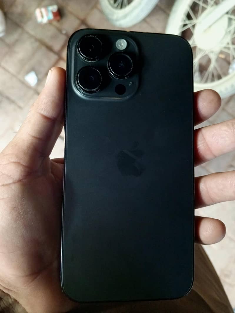 Apple iPhone 14 Pro Max 2