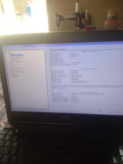 Dell Precision M4600 Heavy Workstation 