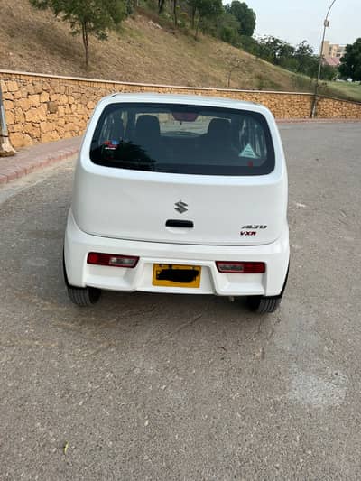 Suzuki Alto 2021