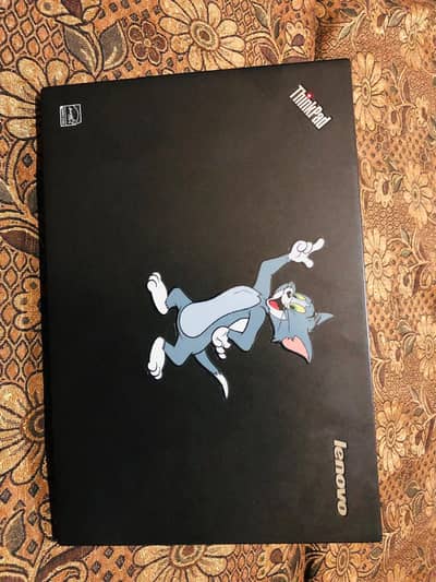 Core I5 5th Generation Laptop