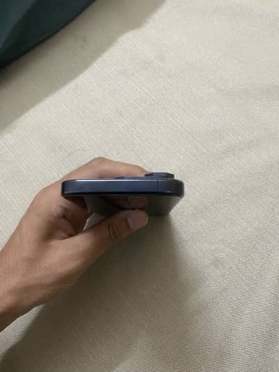Apple iPhone 15 Pro