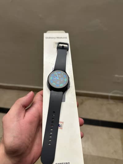 Samsung galaxy Watch 5