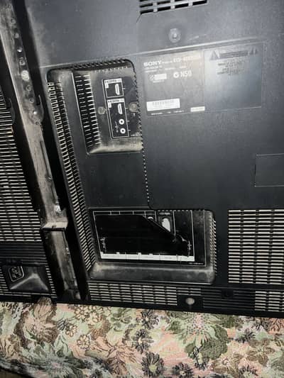 Sony LCD