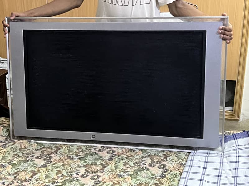Sony LCD 2