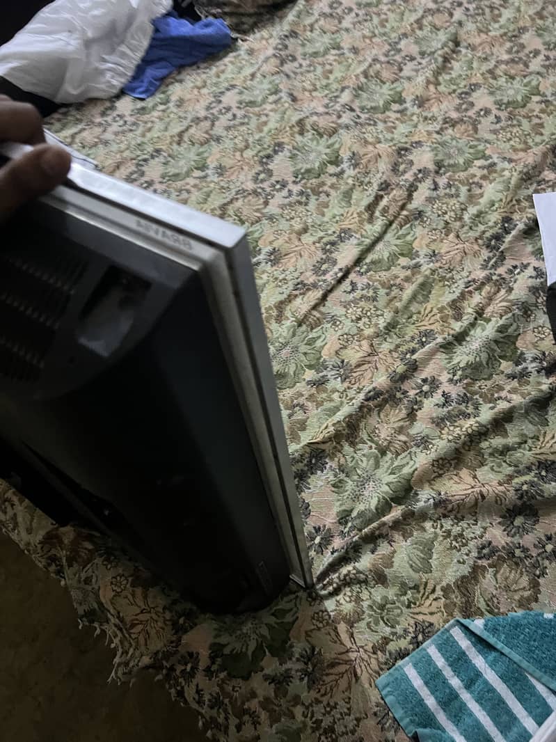 Sony LCD 6