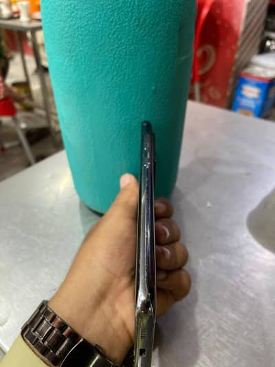 Samsung Mobile S20 Ultra