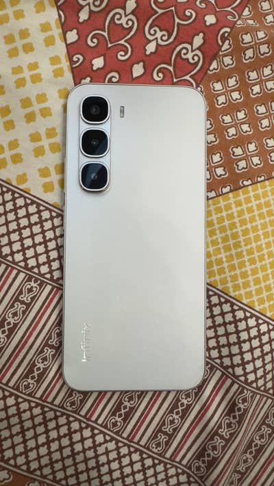 Infinix Hot 6 Pro