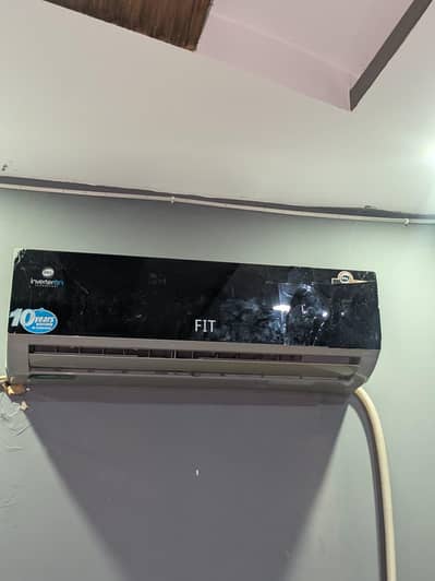 pel inverter Av