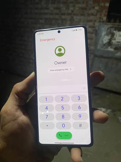 Xiaomi Redmi K40 Gaming 12/256 pta aprovd