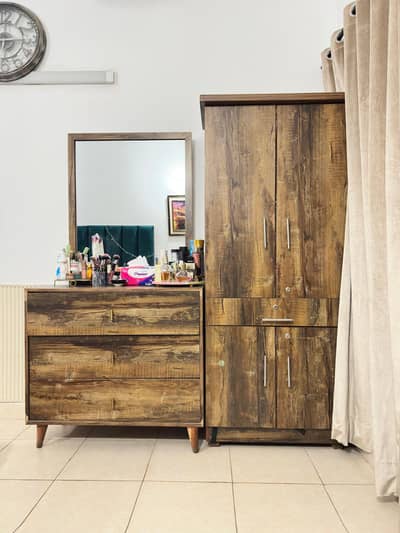 Complete Bedroom Set