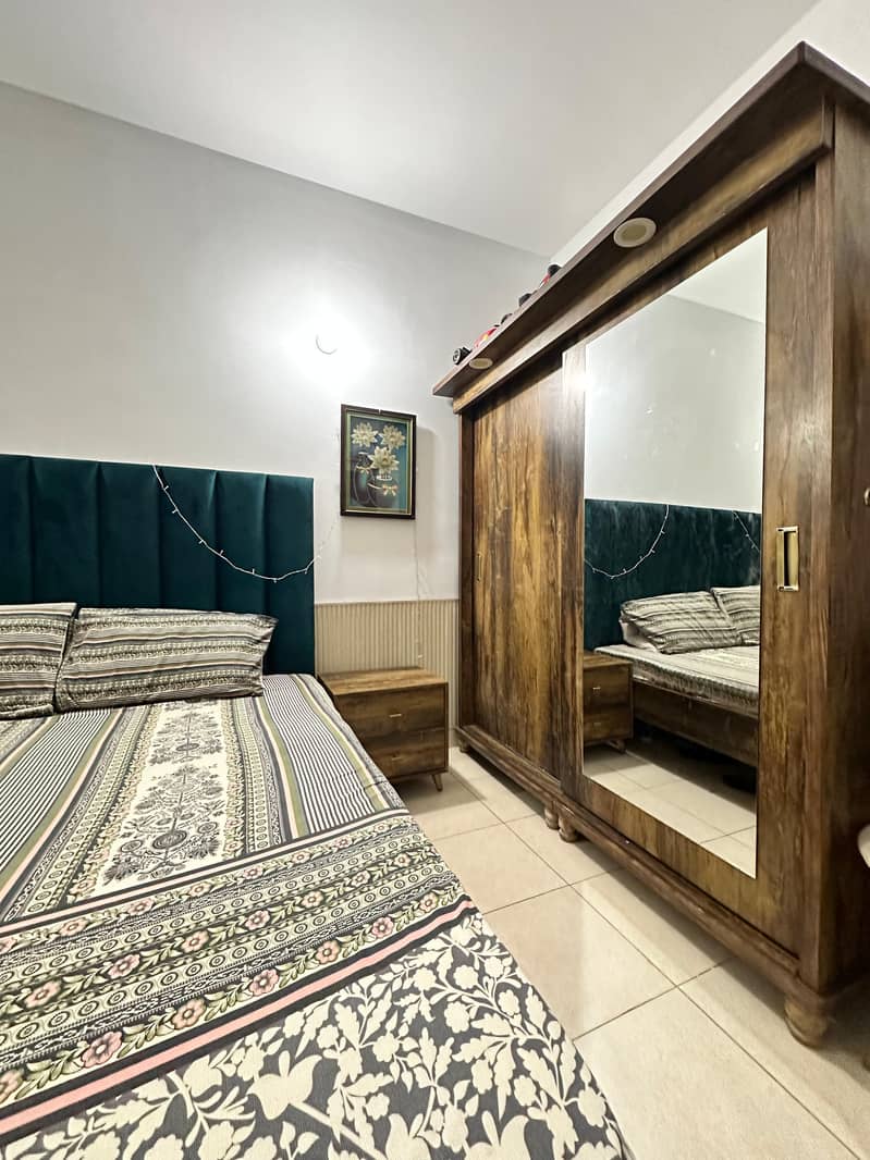 Complete Bedroom Set 2