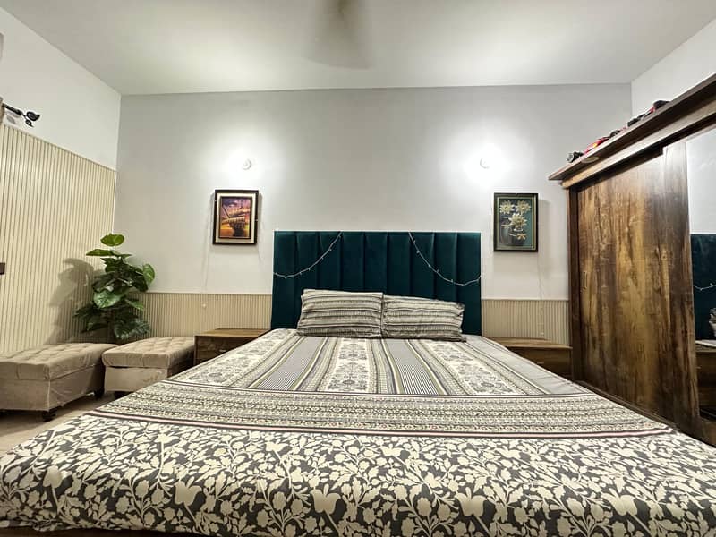 Complete Bedroom Set 4