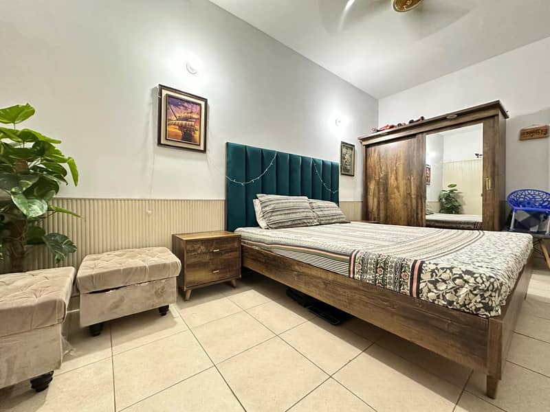 Complete Bedroom Set 5