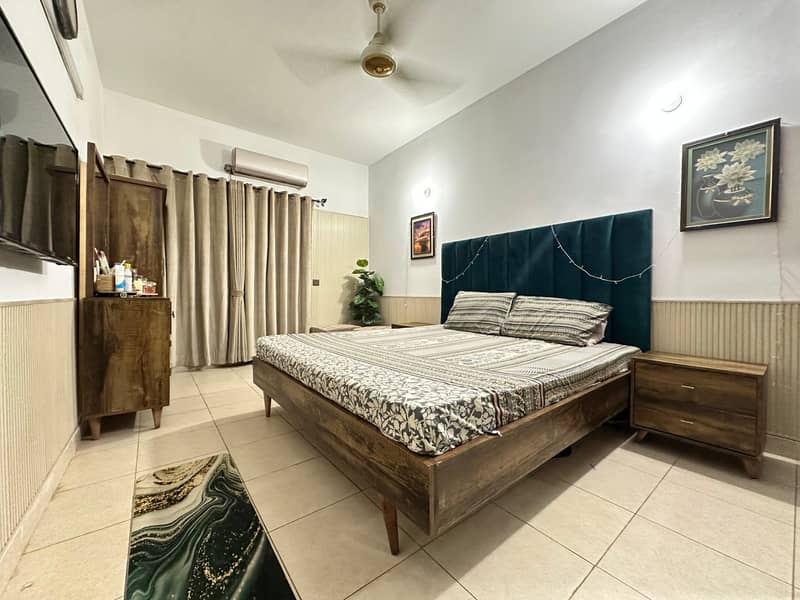 Complete Bedroom Set 6