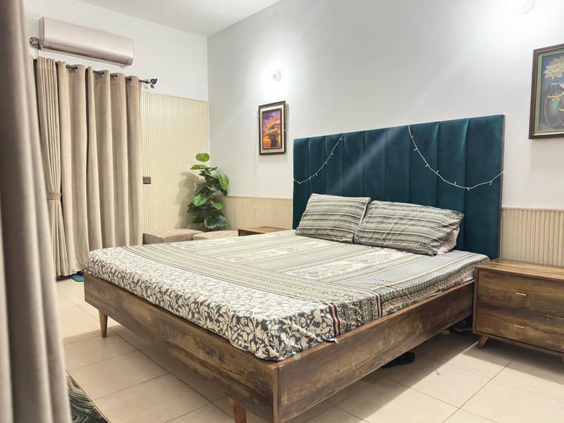 Complete Bedroom Set 7