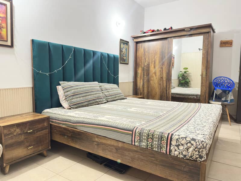 Complete Bedroom Set 8