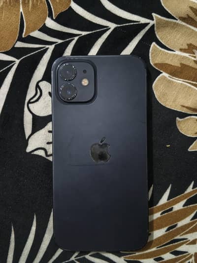 iphone 12 jv 64 gb exchange possible