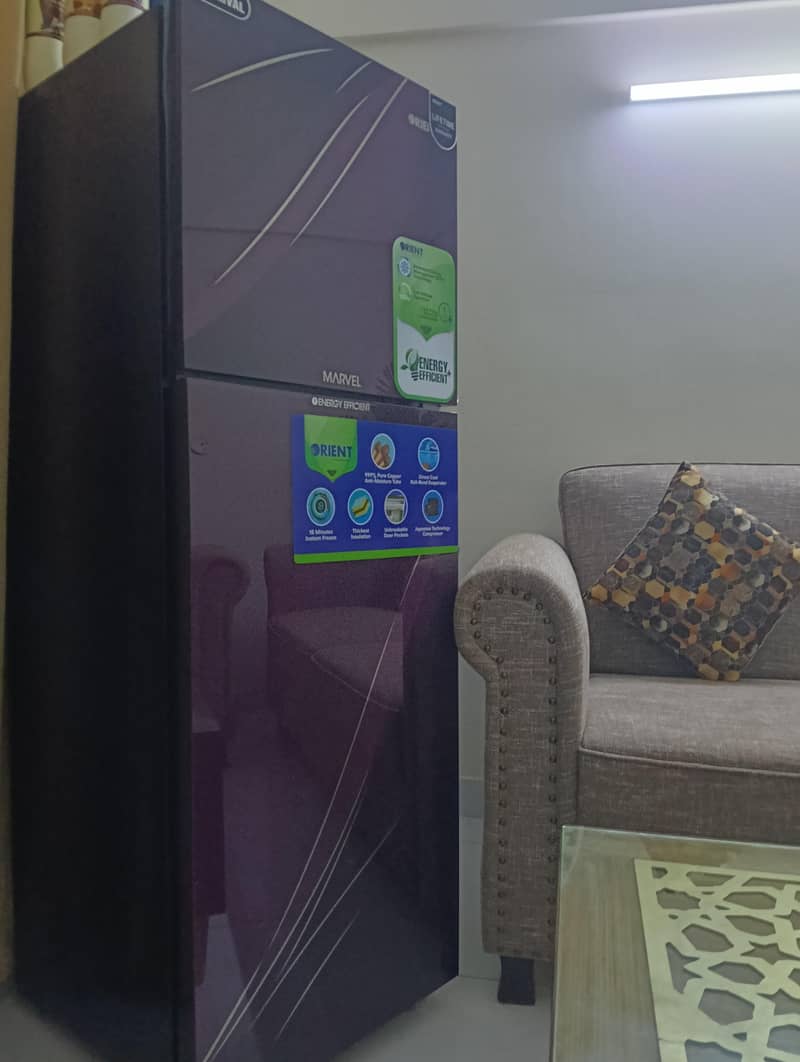 Fridge 0