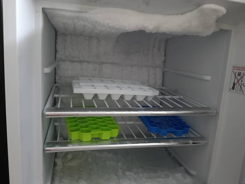 Fridge 1