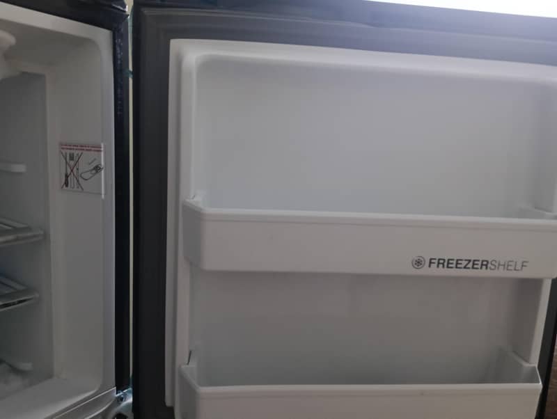 Fridge 2