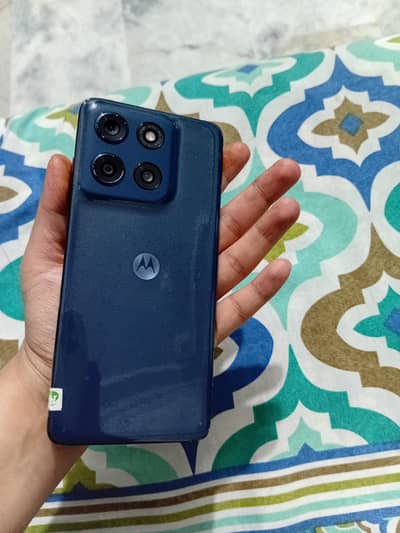 Motorola Moto G Stylus 2025