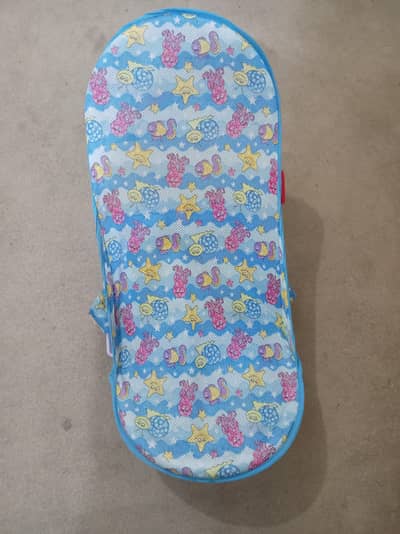 baby bather