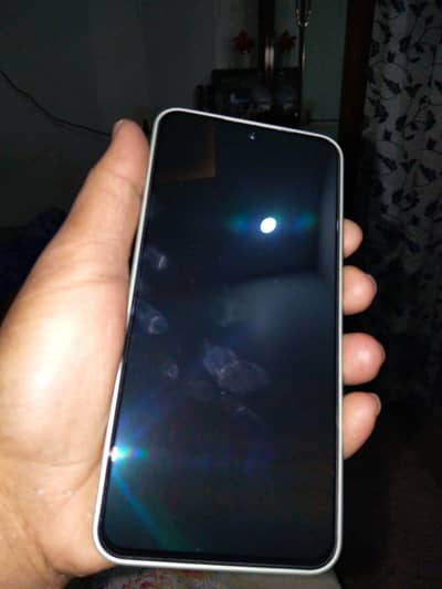 Samsung Mobile A36
