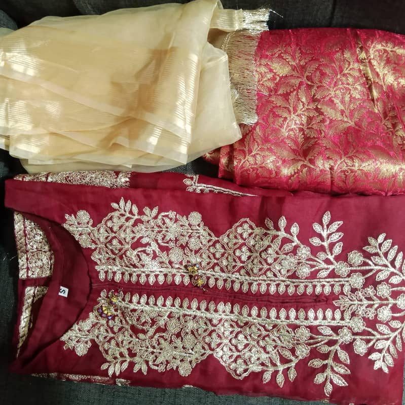 Fancy dresses 1