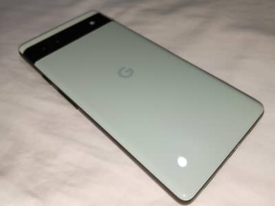 Google Pixel 6a