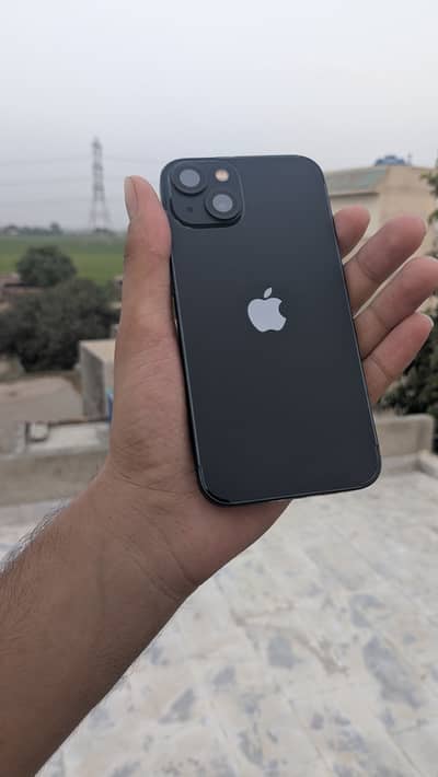 IPhone 13 128gb