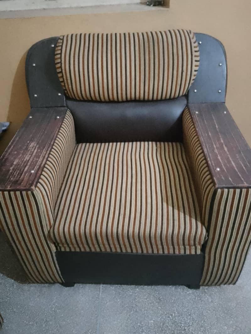 Big sofa 0